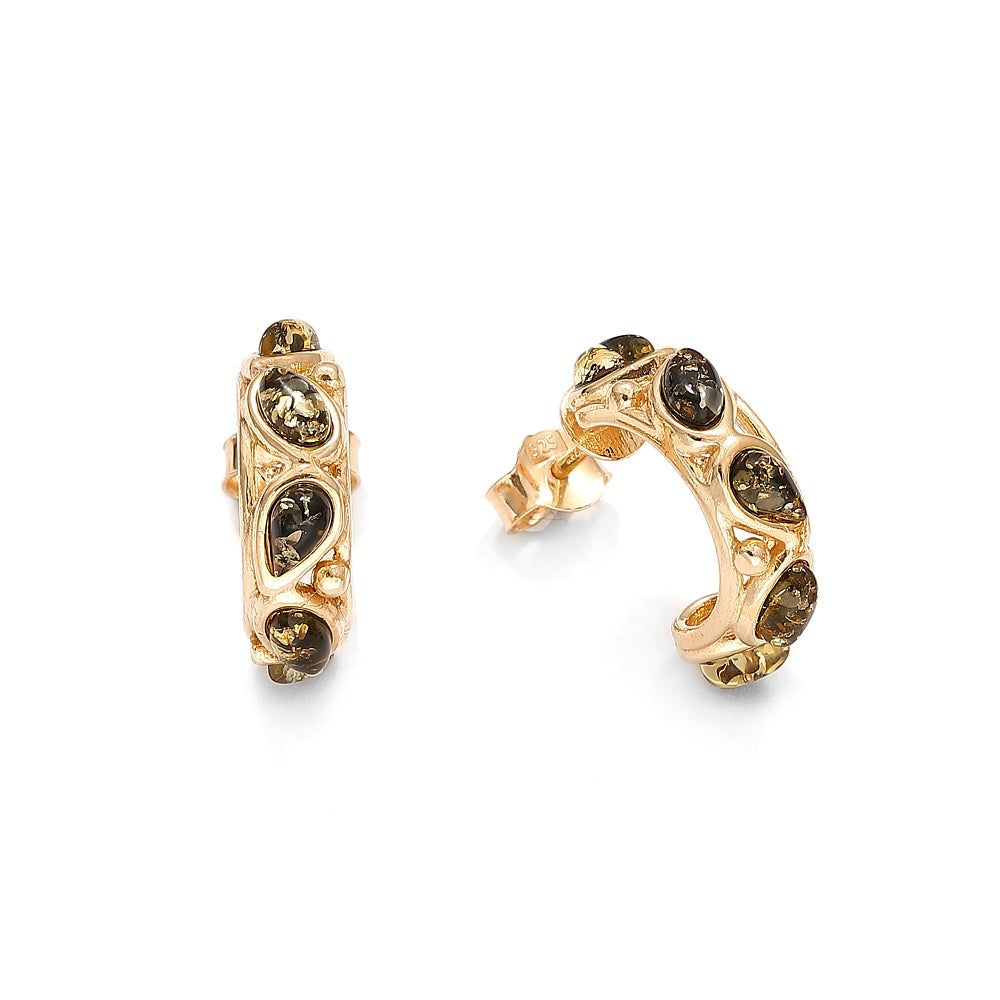 The Dots Earrings GP