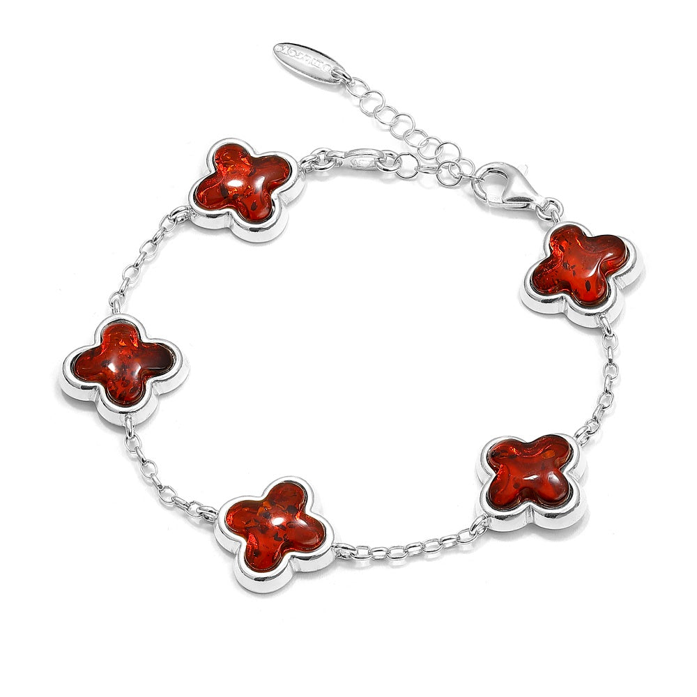 The Lucky Bracelet S