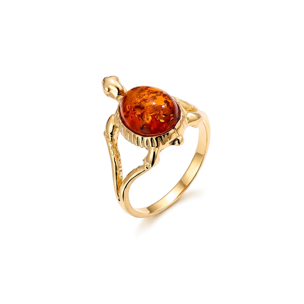 The Turtle Ring GP