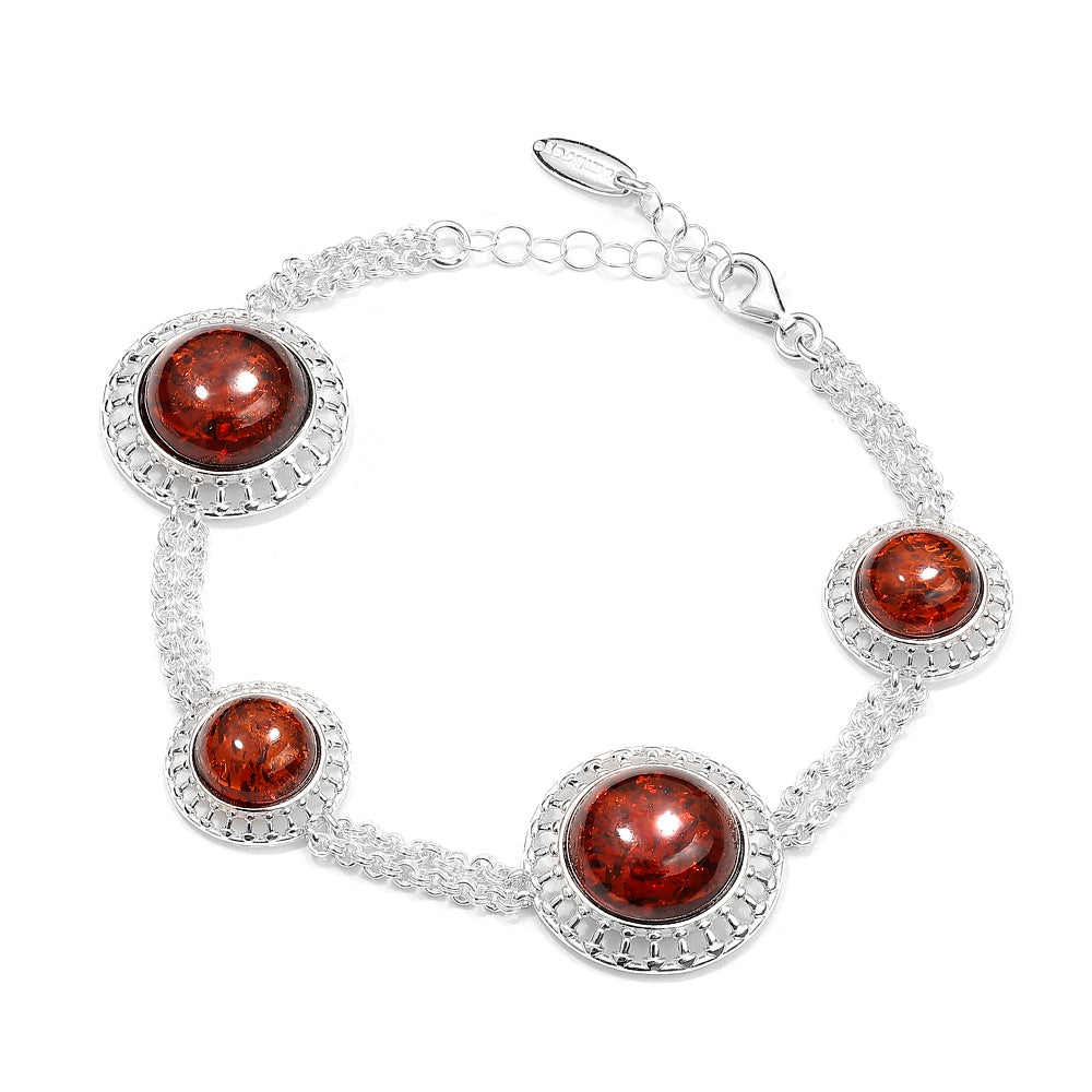 The Odd Plates Bracelet S
