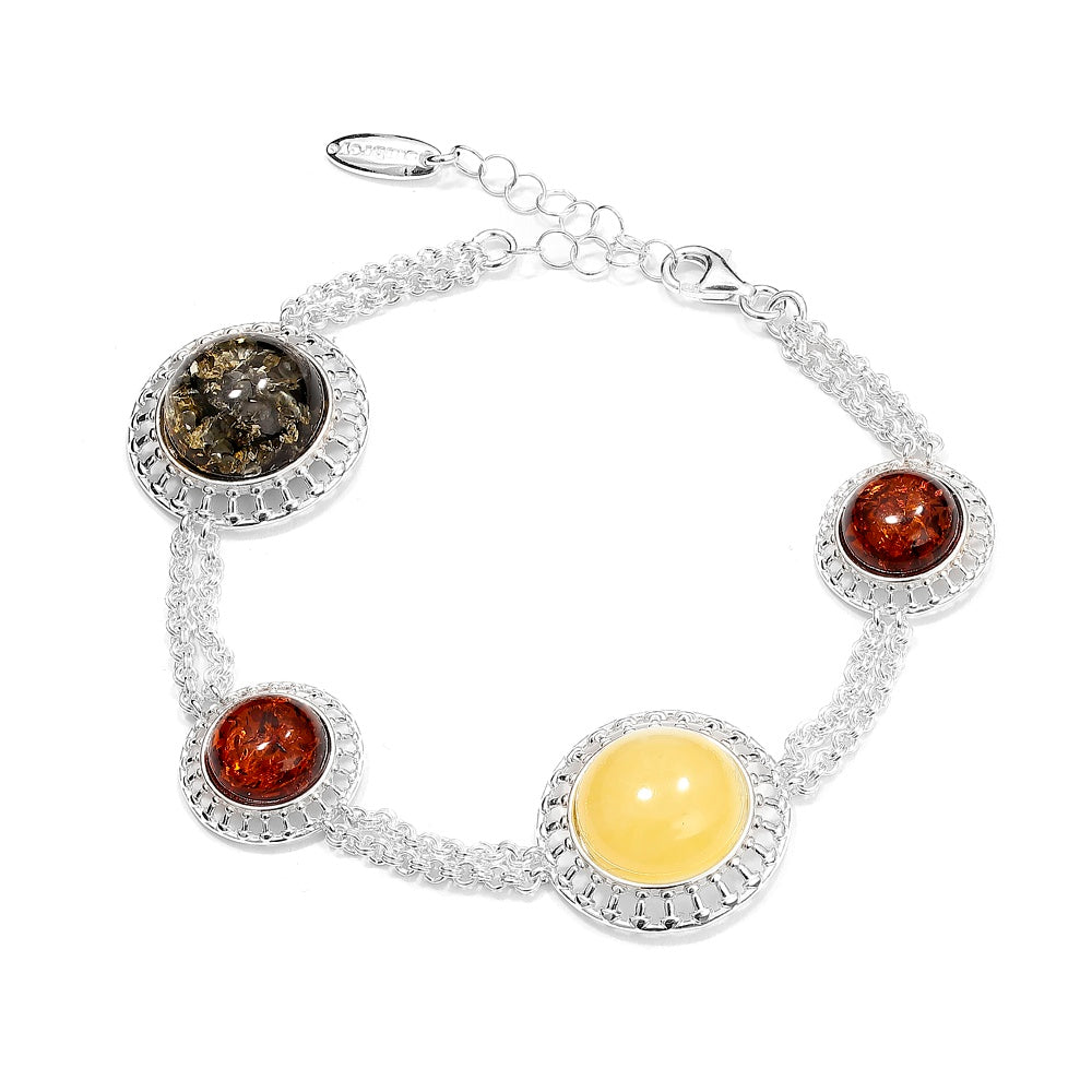 The Odd Plates Bracelet S