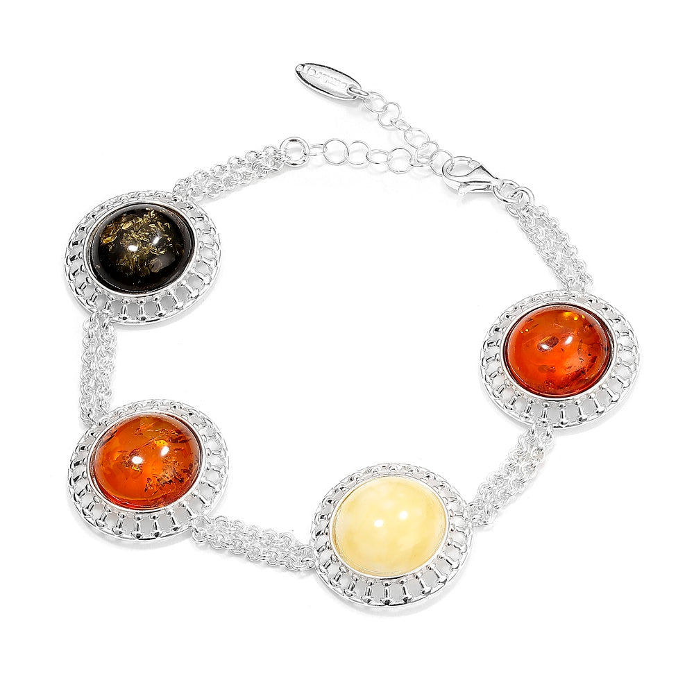 The Same Plates Bracelet S