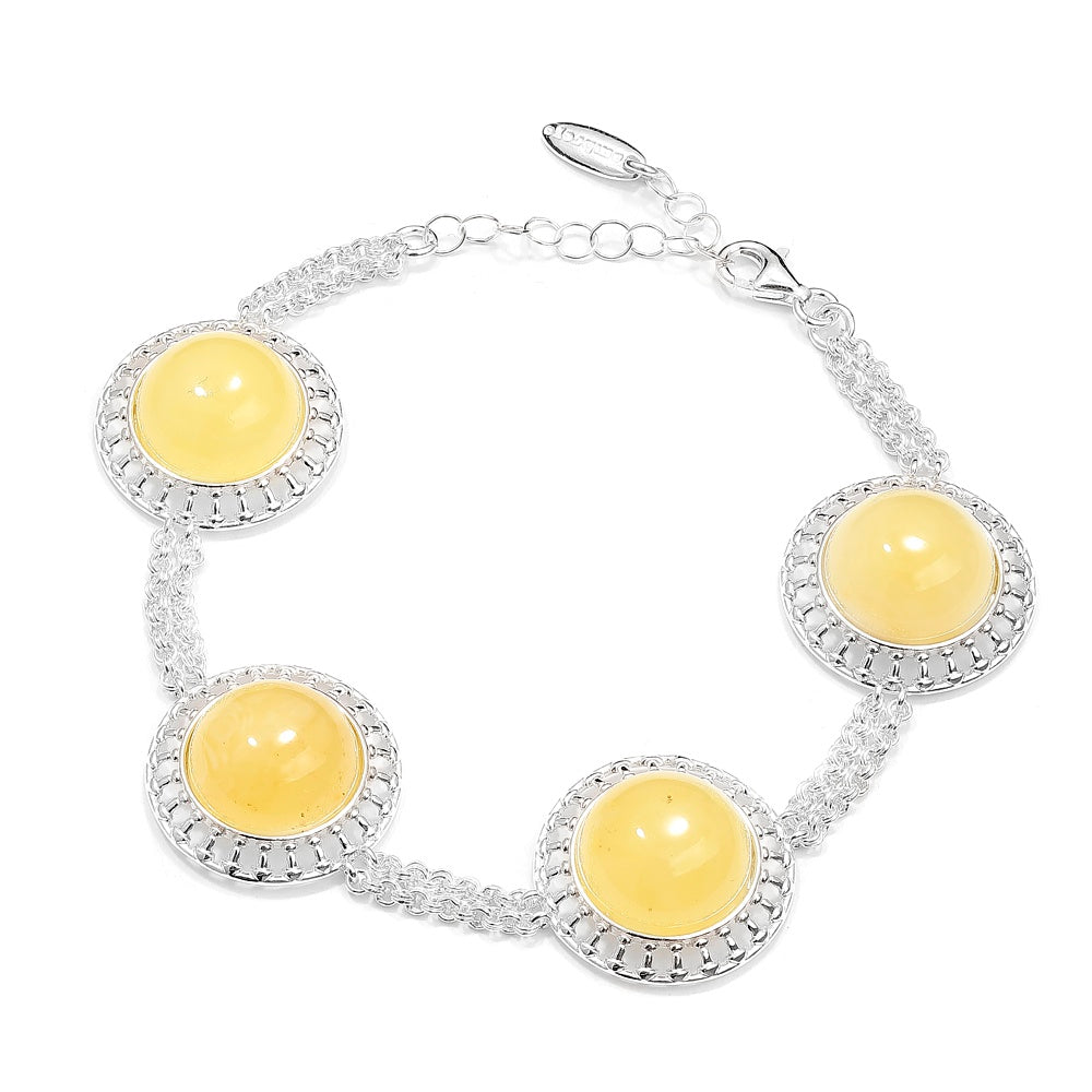 The Same Plates Bracelet S