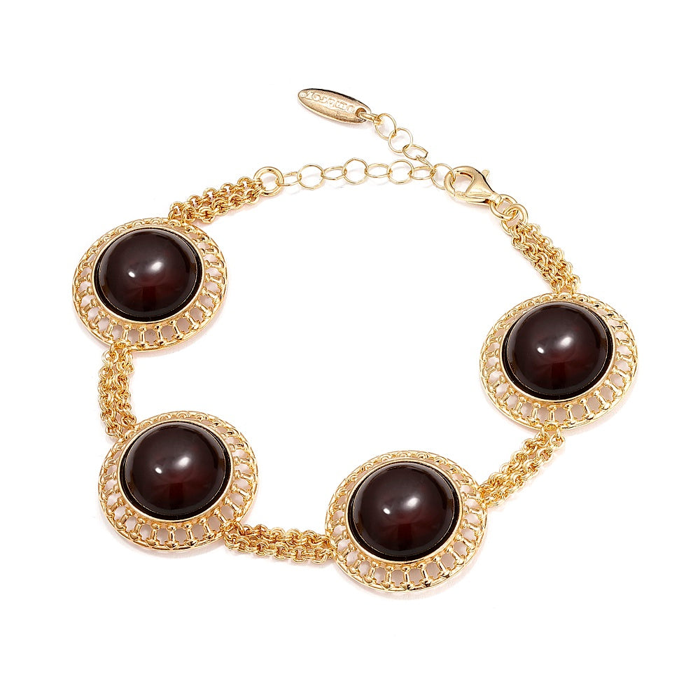 The Same Plates Bracelet GP