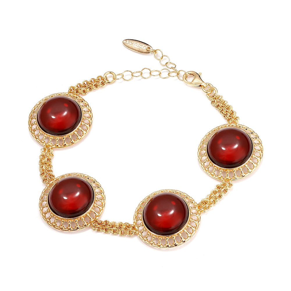 The Same Plates Bracelet GP