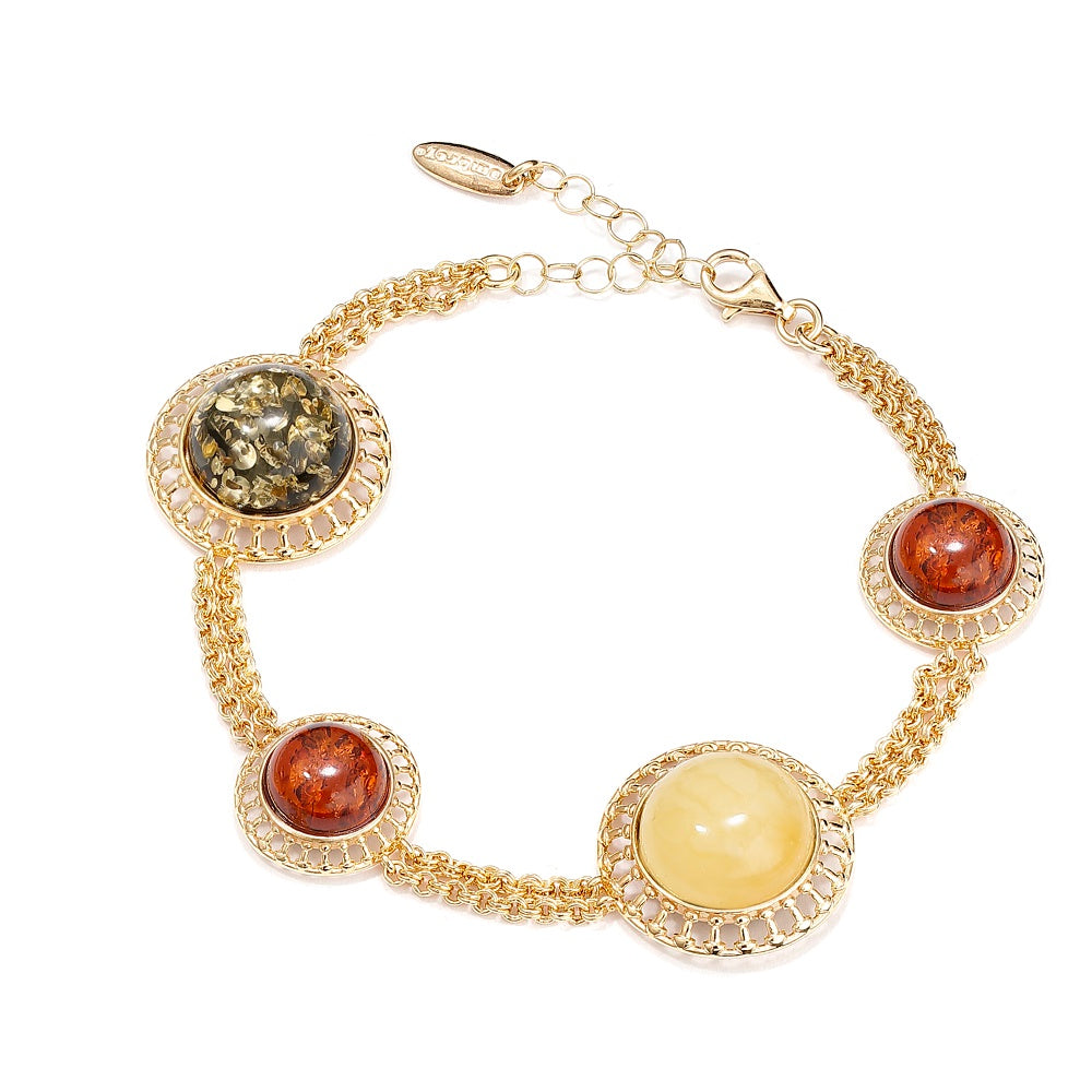 The Odd Plates Bracelet GP