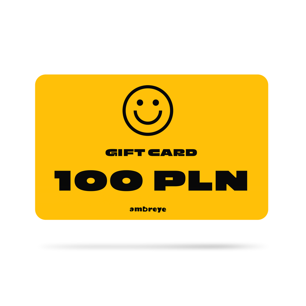 Ambreye Gift Card