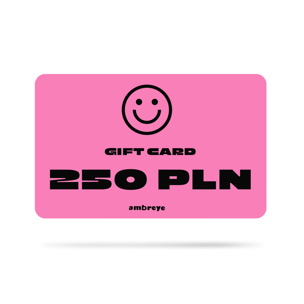 Ambreye Gift Card
