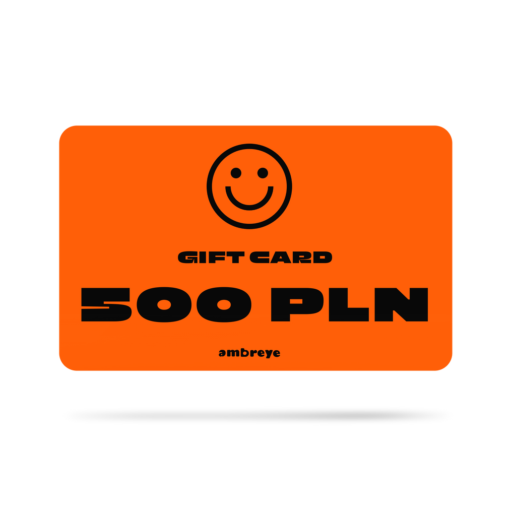 Ambreye Gift Card