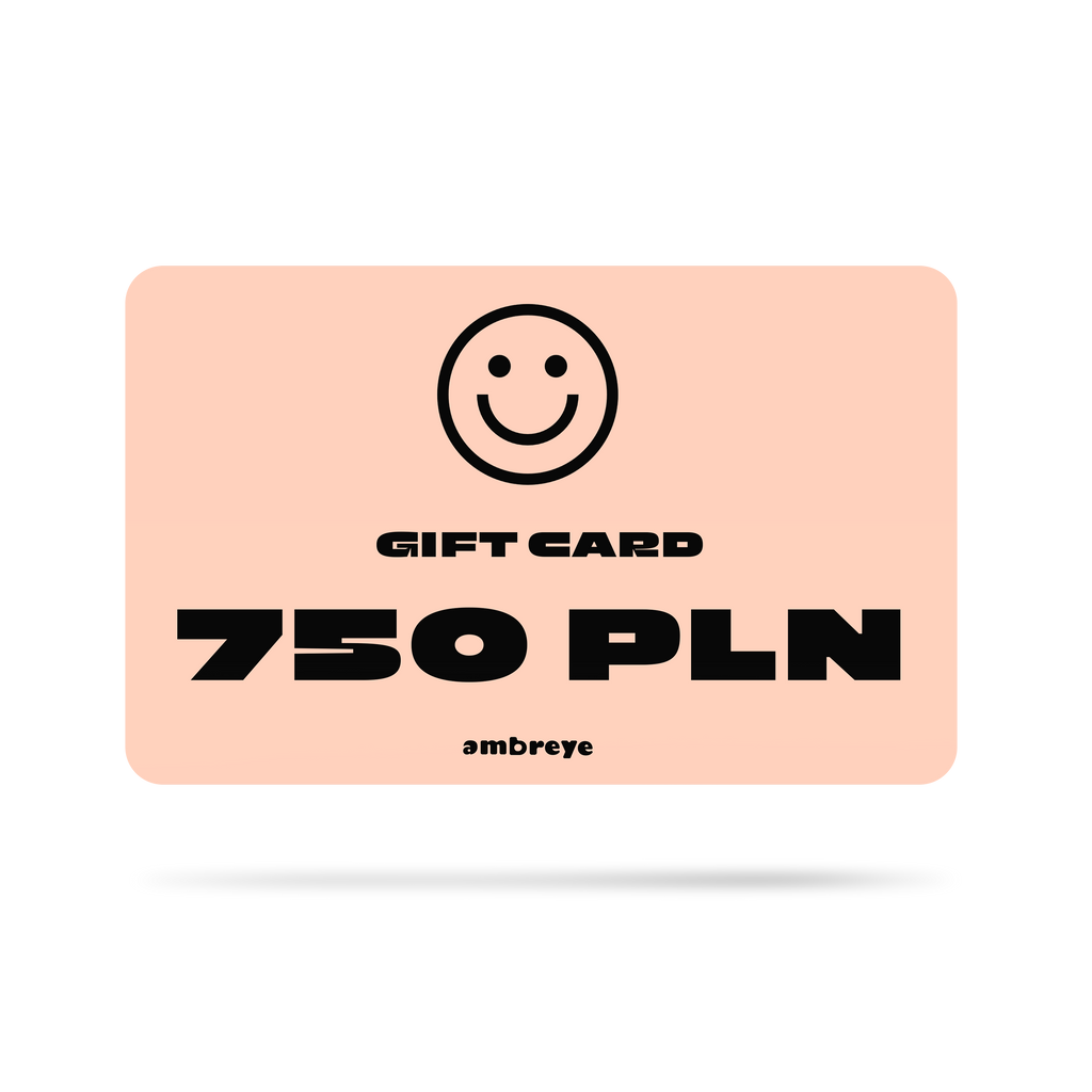 Ambreye Gift Card