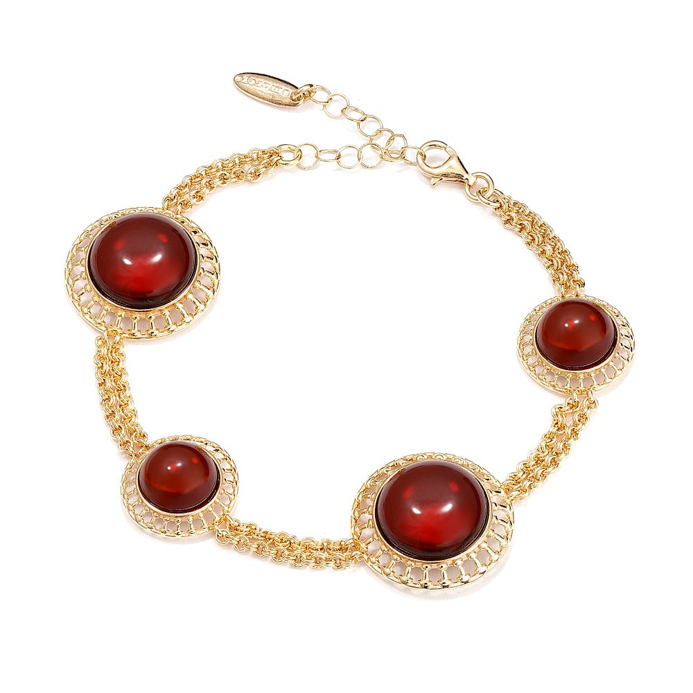 The Odd Plates Bracelet GP