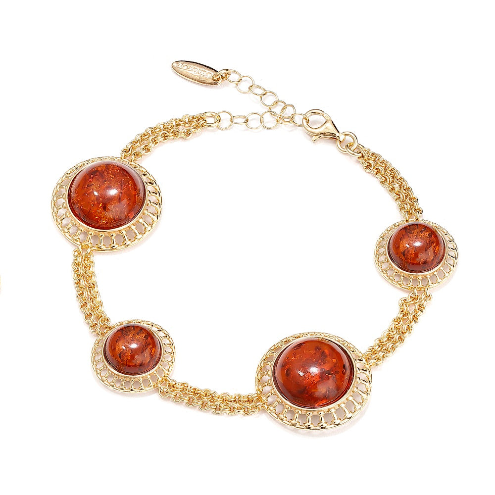 The Odd Plates Bracelet GP