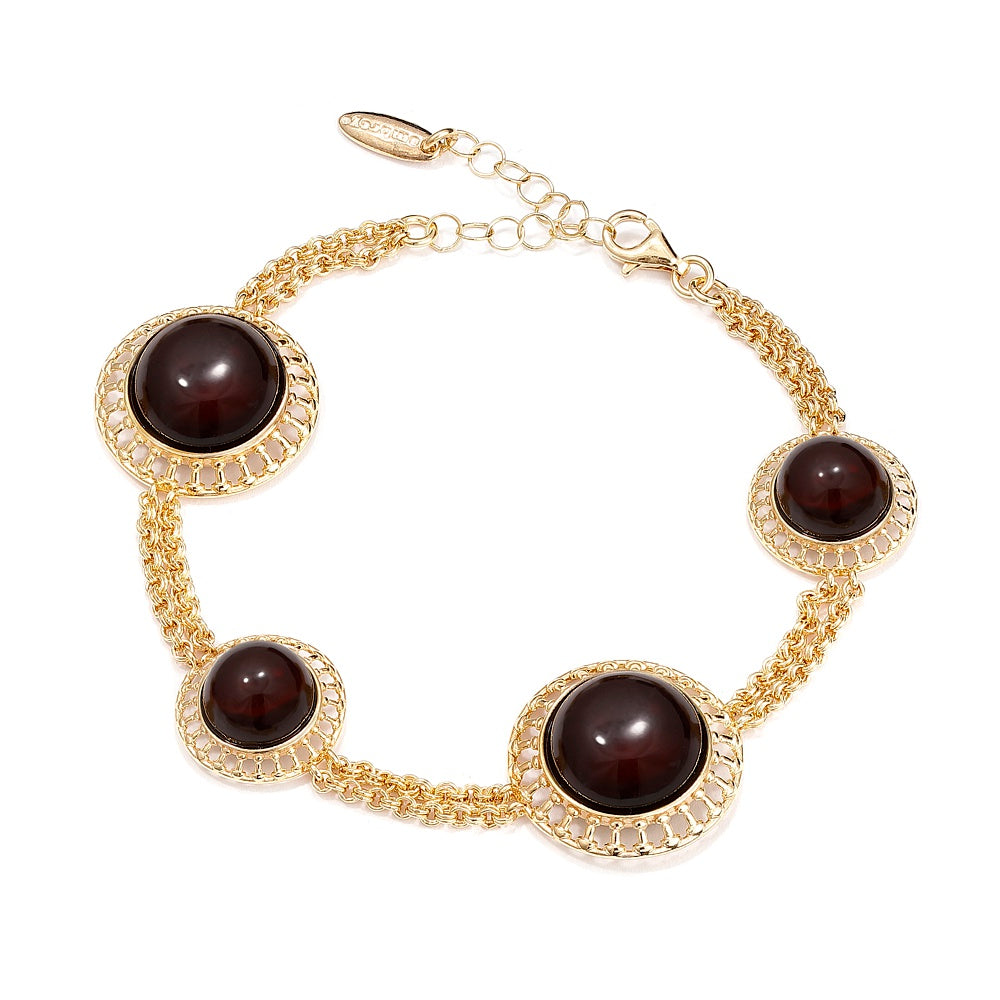 The Odd Plates Bracelet GP
