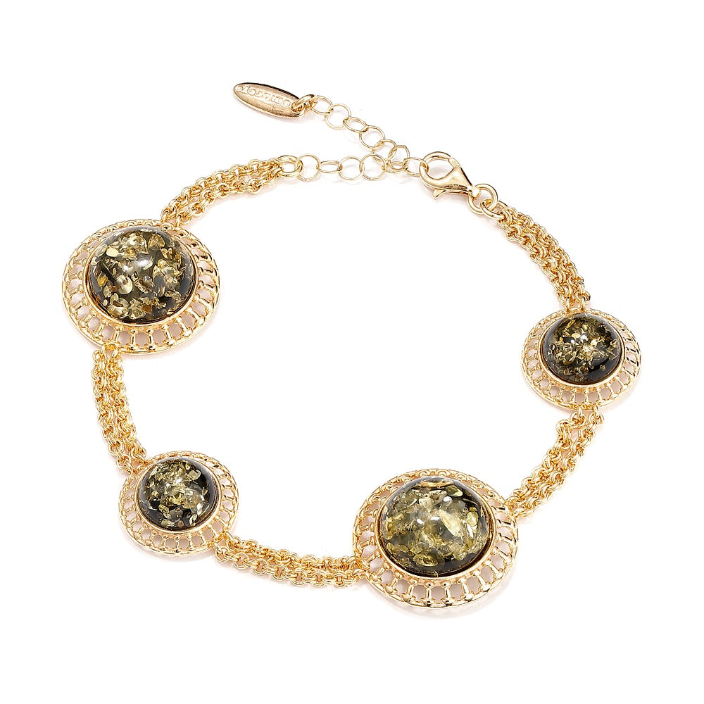 The Odd Plates Bracelet GP