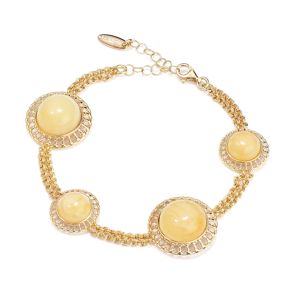 The Odd Plates Bracelet GP