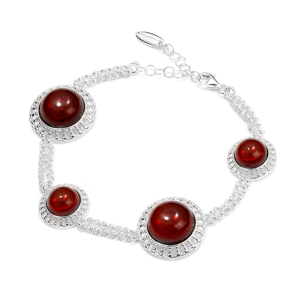 The Odd Plates Bracelet S