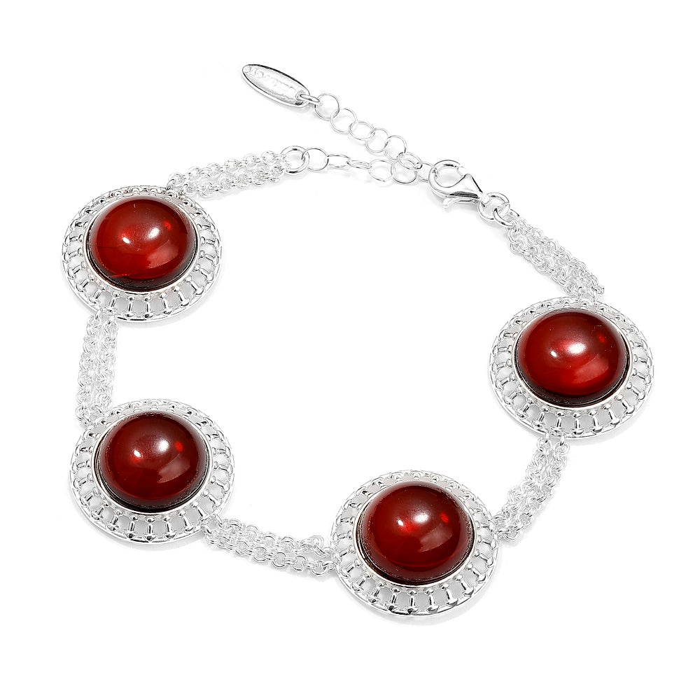 The Same Plates Bracelet S