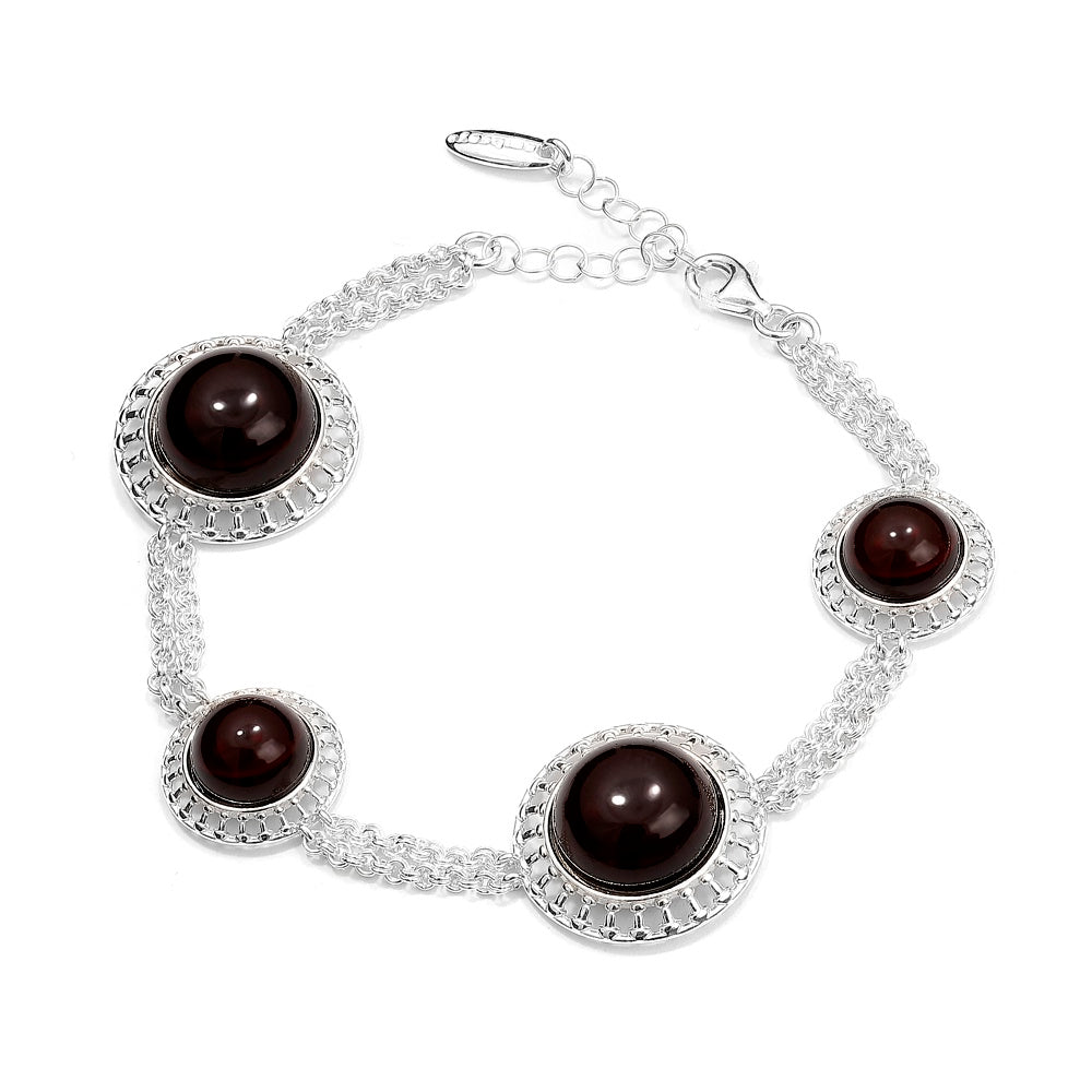 The Odd Plates Bracelet S