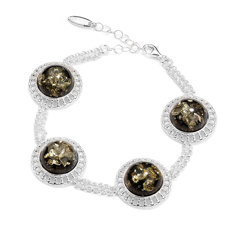 The Same Plates Bracelet S