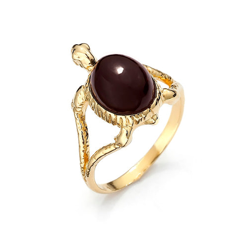 The Turtle Ring GP