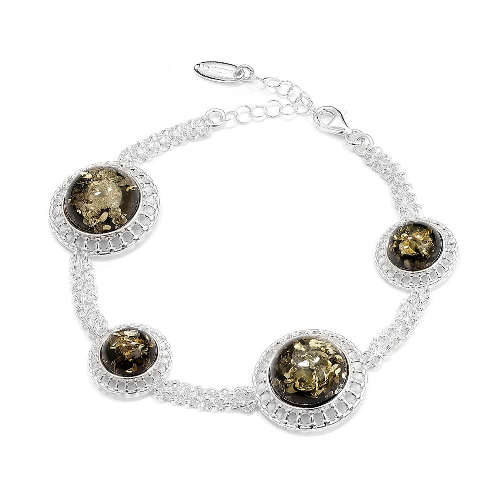 The Odd Plates Bracelet S