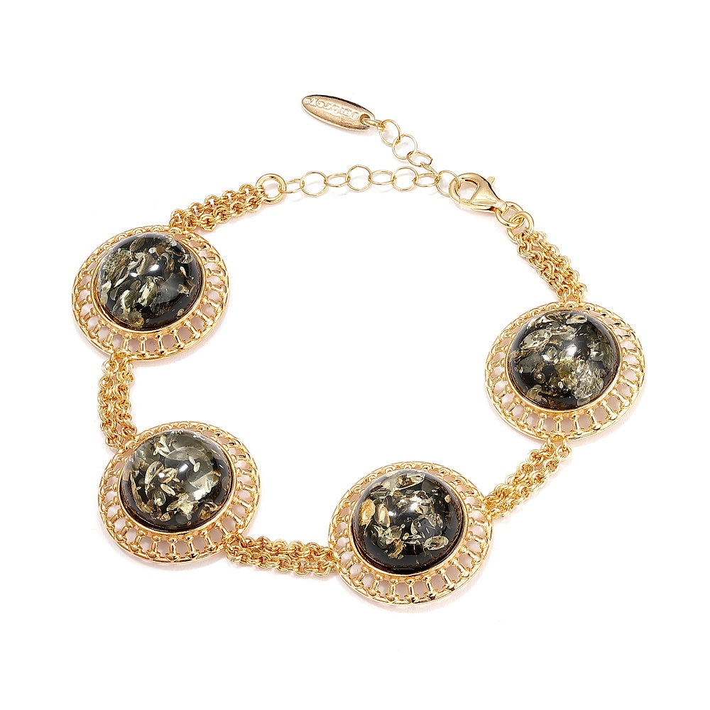 The Same Plates Bracelet GP