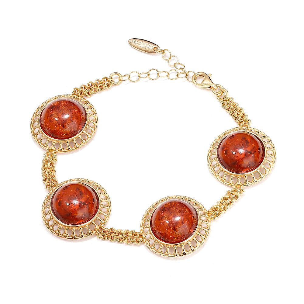 The Same Plates Bracelet GP