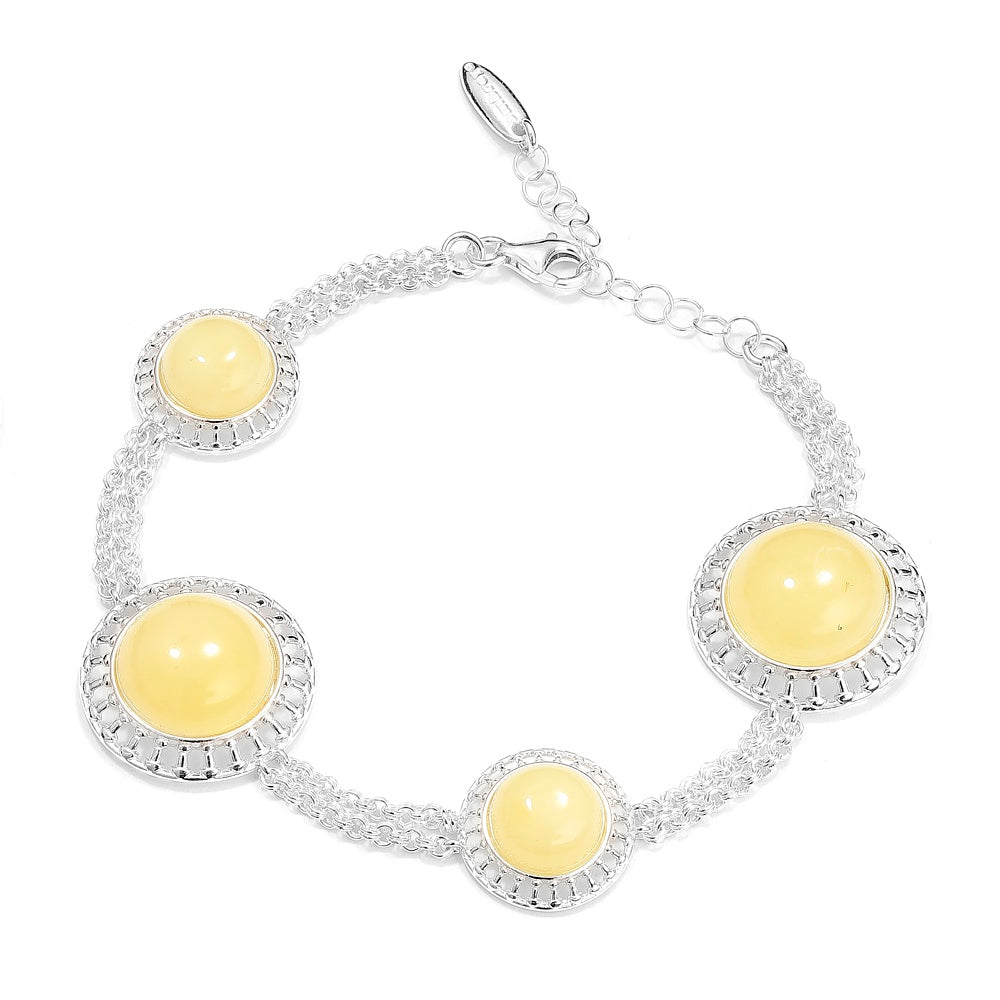 The Odd Plates Bracelet S