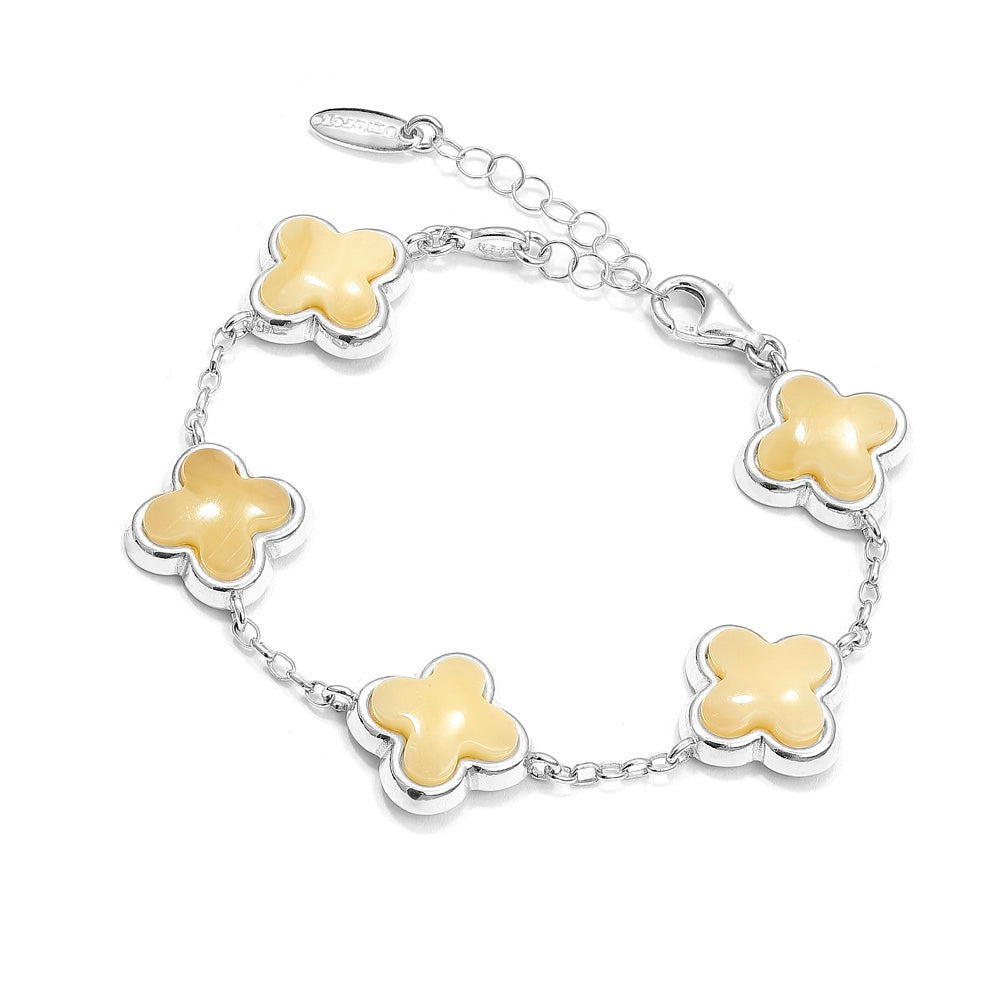 The Lucky Bracelet S